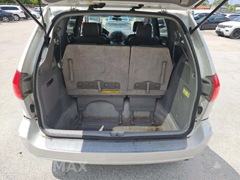 2006 Toyota Sienna XLE Minivan 7-Passenger 119.3" WB - miniatura 15