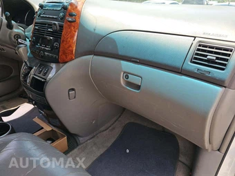 2006 Toyota Sienna XLE Minivan 7-Passenger 119.3" WB - miniatura 20