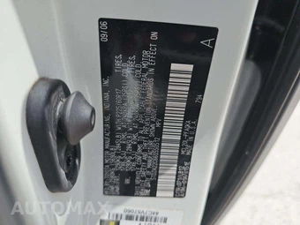 2006 Toyota Sienna XLE Minivan 7-Passenger 119.3" WB - miniatura 5