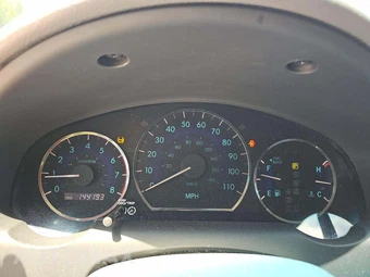 2006 Toyota Sienna XLE Minivan 7-Passenger 119.3" WB - miniatura 9