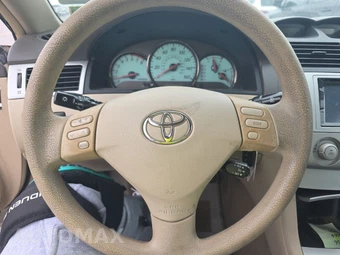 2006 Toyota Solara SE Coupe – miniatura 10