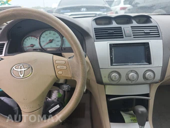 2006 Toyota Solara SE Coupe – miniatura 11
