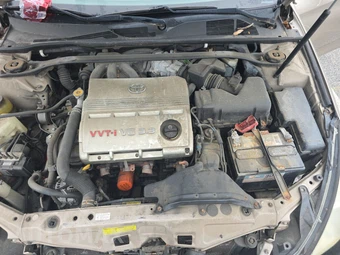 2006 Toyota Solara SE Coupe – miniatura 15