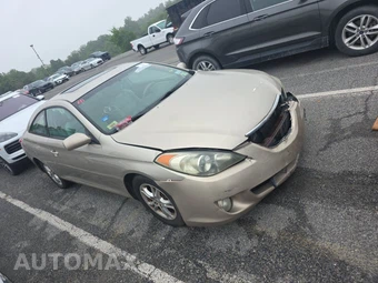 2006 Toyota Solara SE Coupe – miniatura 3