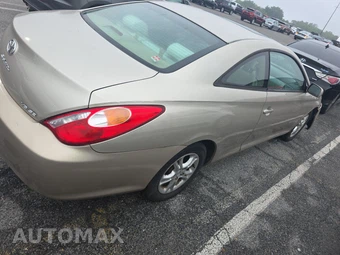 2006 Toyota Solara SE Coupe – miniatura 4