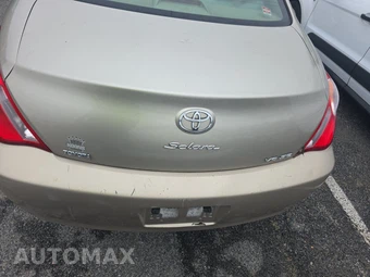 2006 Toyota Solara SE Coupe – miniatura 5