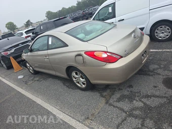 2006 Toyota Solara SE Coupe – miniatura 6