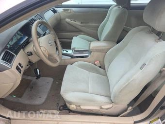 2006 Toyota Solara SE Coupe – miniatura 7