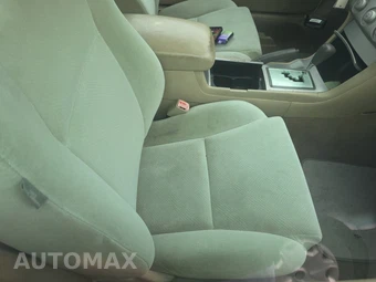 2006 Toyota Solara SE Coupe – miniatura 8