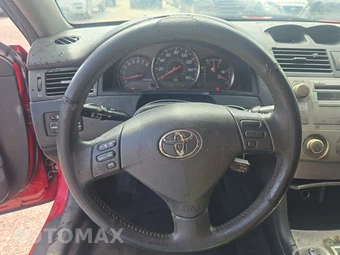 2006 Toyota Solara SE Coupe - miniatura 10