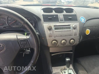 2006 Toyota Solara SE Coupe - miniatura 11