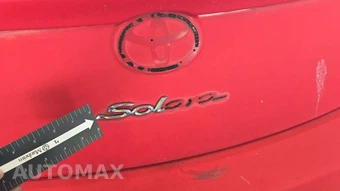 2006 Toyota Solara SE Coupe - miniatura 19
