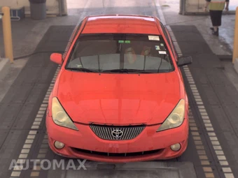 2006 Toyota Solara SE Coupe - miniatura 2