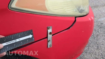 2006 Toyota Solara SE Coupe - miniatura 26