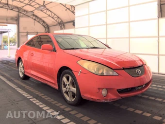 2006 Toyota Solara SE Coupe - miniatura 3