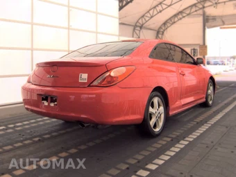 2006 Toyota Solara SE Coupe - miniatura 4