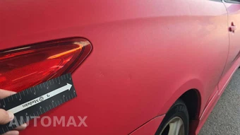 2006 Toyota Solara SE Coupe - miniatura 40