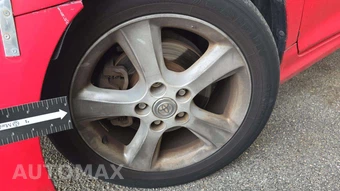 2006 Toyota Solara SE Coupe - miniatura 42