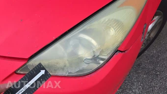 2006 Toyota Solara SE Coupe - miniatura 43