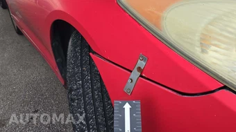 2006 Toyota Solara SE Coupe - miniatura 45