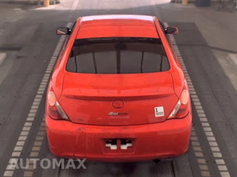 2006 Toyota Solara SE Coupe - miniatura 5
