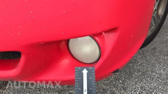 2006 Toyota Solara SE Coupe - miniatura 50