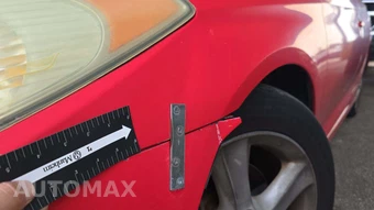 2006 Toyota Solara SE Coupe - miniatura 55