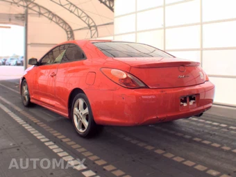 2006 Toyota Solara SE Coupe - miniatura 6