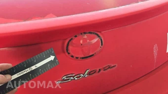 2006 Toyota Solara SE Coupe - miniatura 61