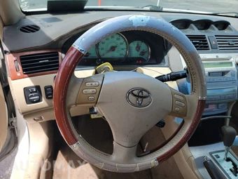 2006 Toyota Solara SLE Convertible – miniatura 10