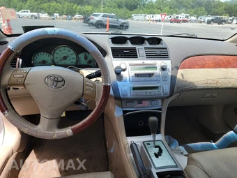 2006 Toyota Solara SLE Convertible – miniatura 11