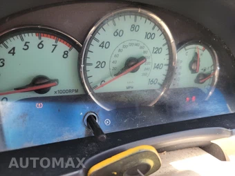 2006 Toyota Solara SLE Convertible – miniatura 12