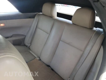 2006 Toyota Solara SLE Convertible – miniatura 13