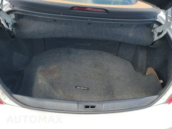 2006 Toyota Solara SLE Convertible – miniatura 17