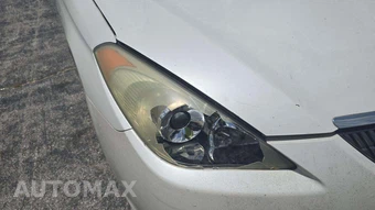 2006 Toyota Solara SLE Convertible – miniatura 18