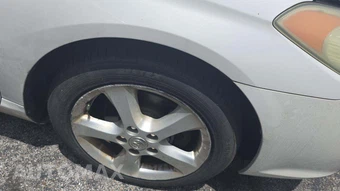 2006 Toyota Solara SLE Convertible – miniatura 24