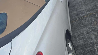 2006 Toyota Solara SLE Convertible – miniatura 26
