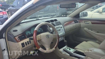 2006 Toyota Solara SLE Convertible – miniatura 27