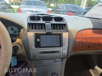 2006 Toyota Solara SLE Convertible – miniatura 10