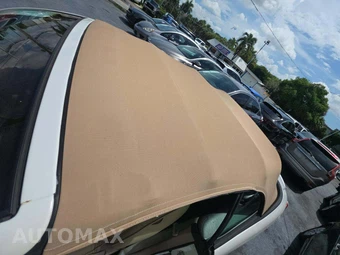 2006 Toyota Solara SLE Convertible – miniatura 12
