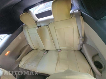 2006 Toyota Solara SLE Convertible – miniatura 13