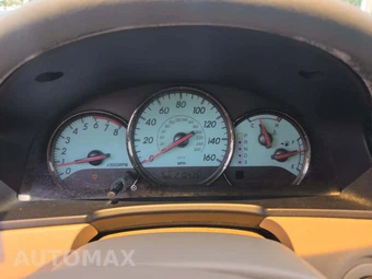 2006 Toyota Solara SLE Convertible – miniatura 9