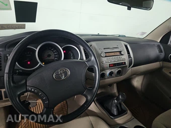2006 Toyota Tacoma Crew Cab Medium Bed - miniatura 11
