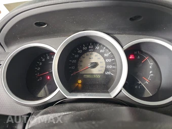 2006 Toyota Tacoma Crew Cab Medium Bed - miniatura 12