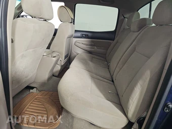2006 Toyota Tacoma Crew Cab Medium Bed - miniatura 13