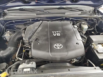 2006 Toyota Tacoma Crew Cab Medium Bed - miniatura 15