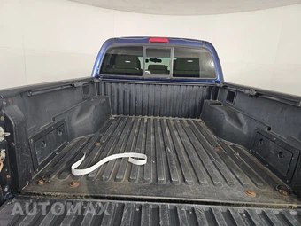 2006 Toyota Tacoma Crew Cab Medium Bed - miniatura 16