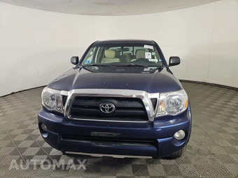 2006 Toyota Tacoma Crew Cab Medium Bed - miniatura 2