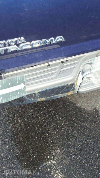 2006 Toyota Tacoma Crew Cab Medium Bed - miniatura 23