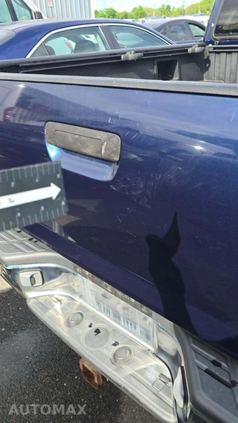 2006 Toyota Tacoma Crew Cab Medium Bed - miniatura 27